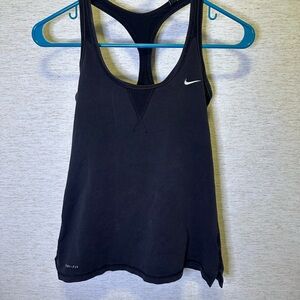 Nike Women's Dark Tank Top